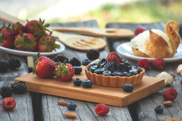 Wellness journey process